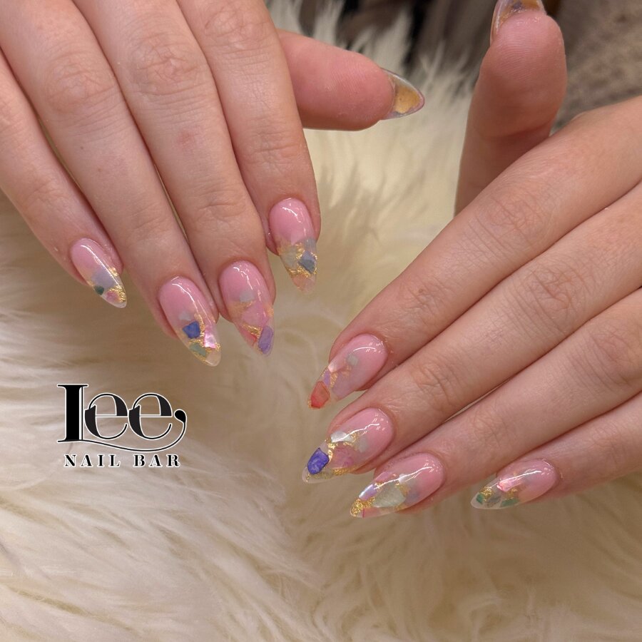 Apr 30 LEE NAIL BAR (2)